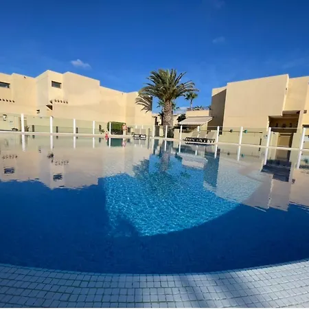 Vakantiehuis Chill Out Family House 1