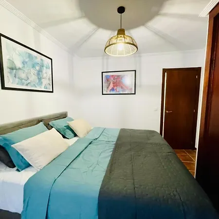 Chill Out Family House 1 Holiday home La Tejita
