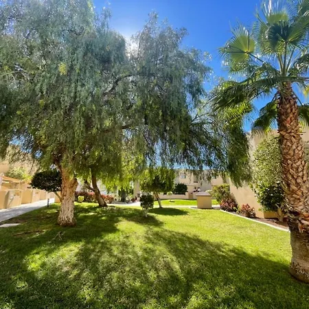 Vakantiehuis Chill Out Family House 1 *