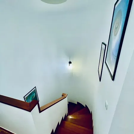 Chill Out Family House 1 La Tejita