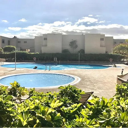 Hébergement de vacances Chill Out Family House 1