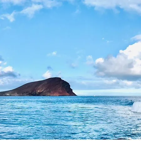 Chill Out Family House 1 * La Tejita