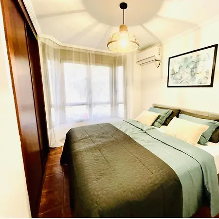 Hébergement de vacances Chill Out Family House 1