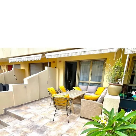 Chill Out Family House 1 *