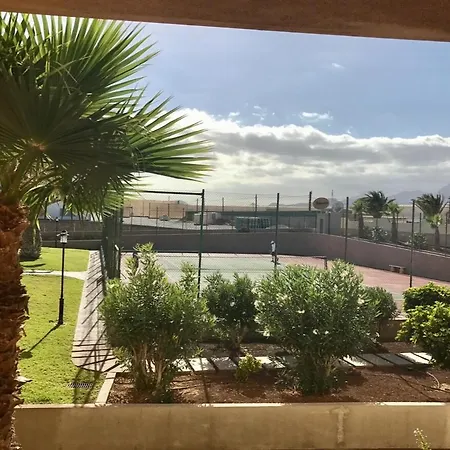 Chill Out Family House 1 Hébergement de vacances