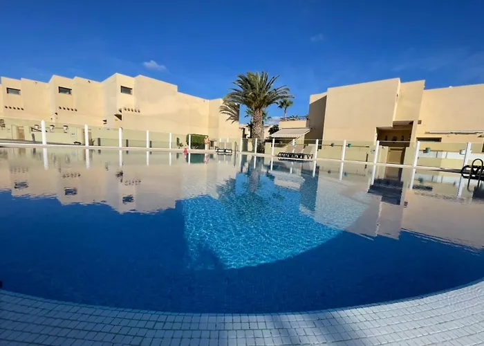 Dom wakacyjny Chill Out Family House 1