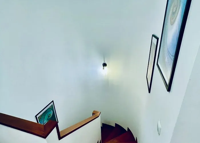 Chill Out Family House 1 La Tejita