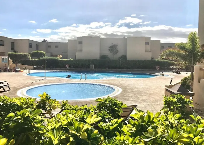 Dom wakacyjny Chill Out Family House 1