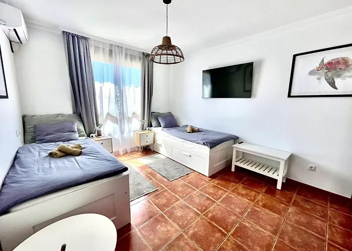 Chill Out Family House 1 *