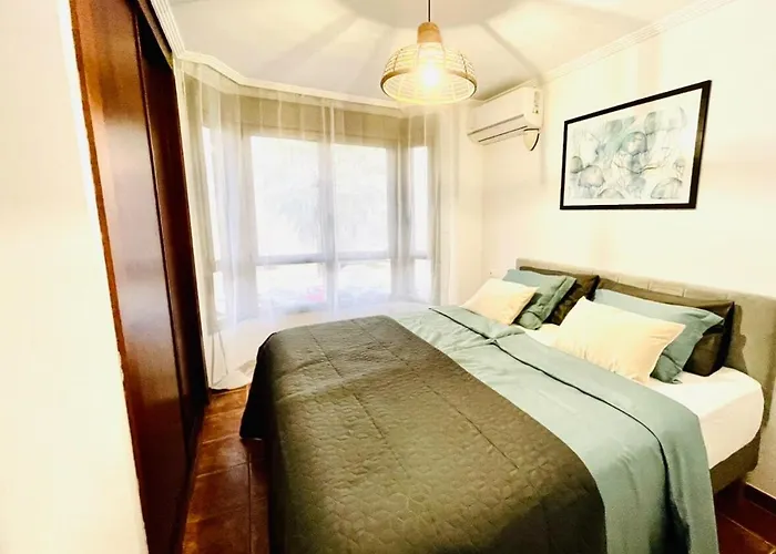 Dom wakacyjny Chill Out Family House 1