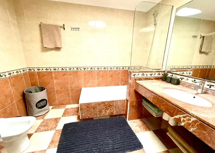 Dom wakacyjny Chill Out Family House 1 La Tejita