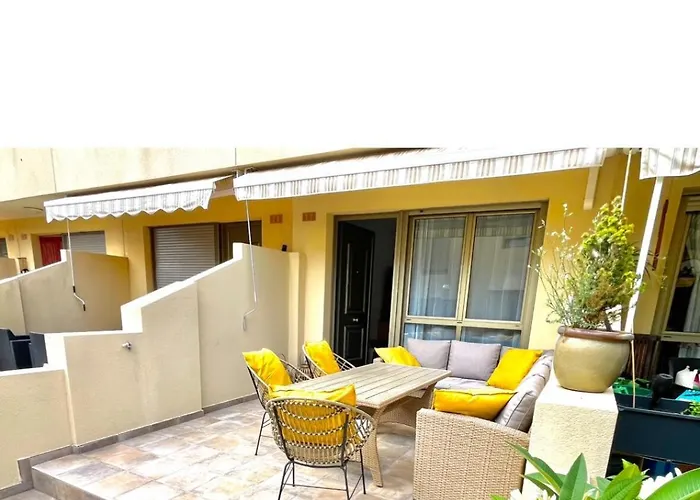 Chill Out Family House 1 *