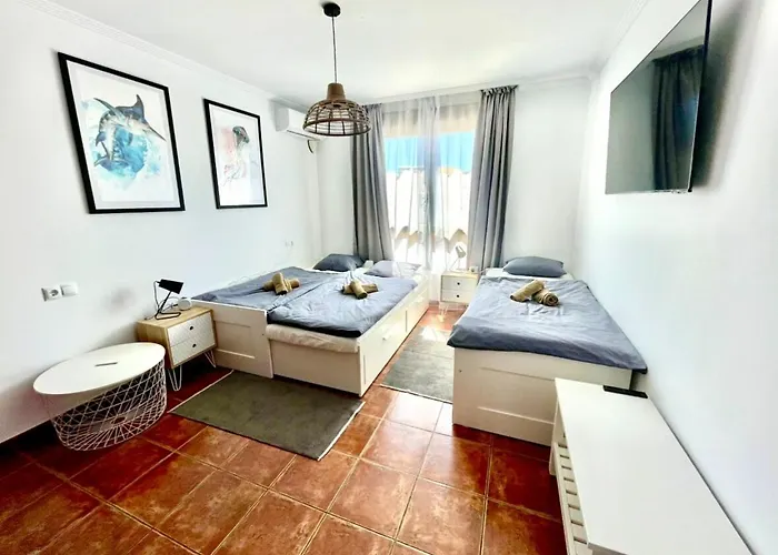 Chill Out Family House 1 Dom wakacyjny