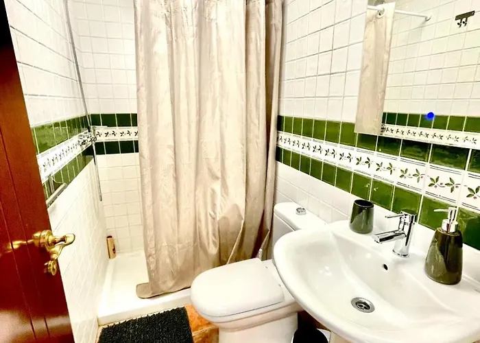 Chill Out Family House 1