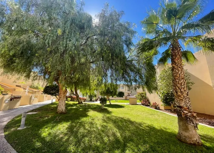 Dom wakacyjny Chill Out Family House 1 *